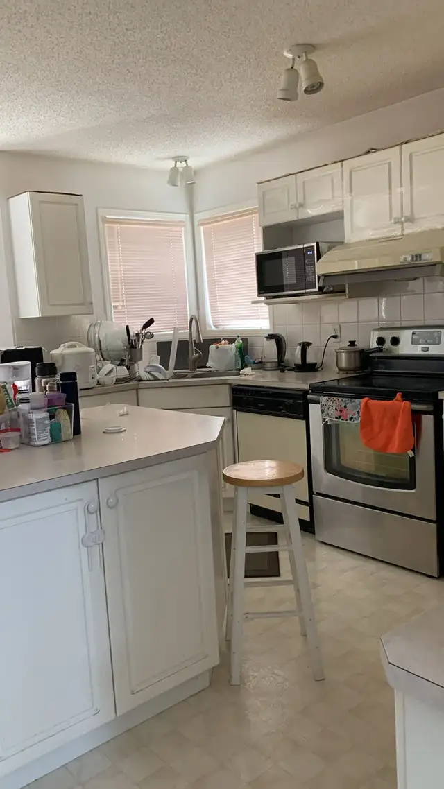 furnished room for rent - Photo 3