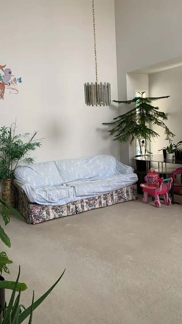 furnished room for rent - Photo 5