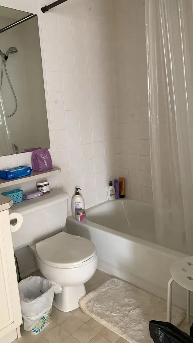 furnished room for rent - Photo 6