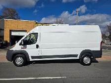 2018 Ram ProMaster Cargo Van - Photo 4