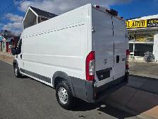 2018 Ram ProMaster Cargo Van - Photo 5