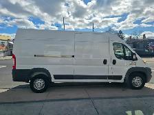 2018 Ram ProMaster Cargo Van - Photo 8