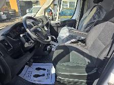 2018 Ram ProMaster Cargo Van - Photo 11