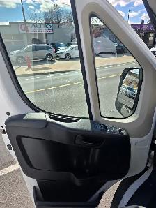 2018 Ram ProMaster Cargo Van - Photo 16