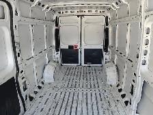 2018 Ram ProMaster Cargo Van - Photo 17