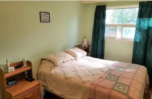 ROOM FOR RENT NEAR MALTON GURUGHAR