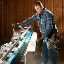 Now Hiring: Exterior & Metal Installer (Brake/Trough/Capping)