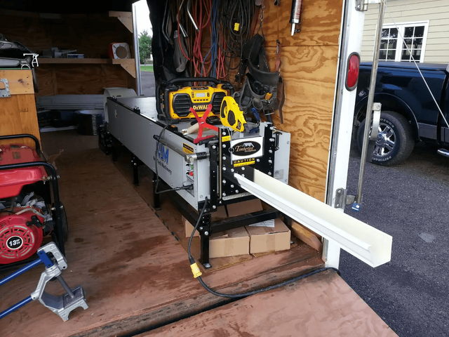Now Hiring: Exterior & Metal Installer (Brake/Trough/Capping) - Photo 2