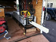 Now Hiring: Exterior & Metal Installer (Brake/Trough/Capping) - Photo 2