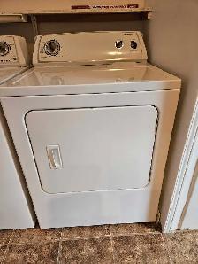 Sécheuse Whirlpool