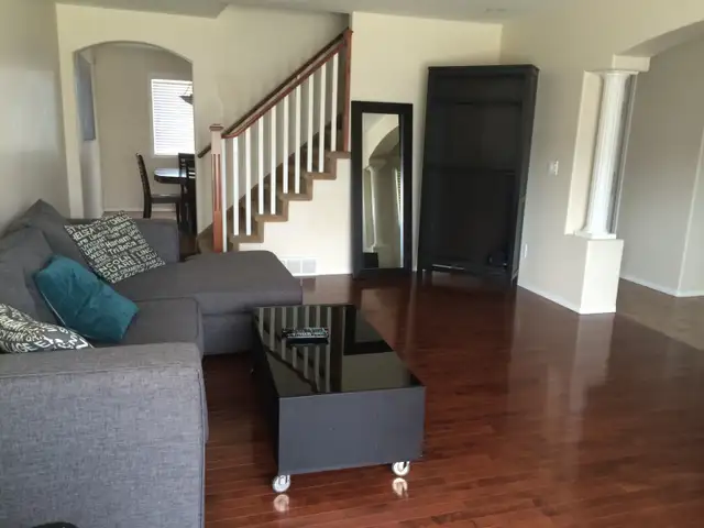 3 Bedroom, two-story whole house for rent Stonebridge, Saskatoon - Photo 3