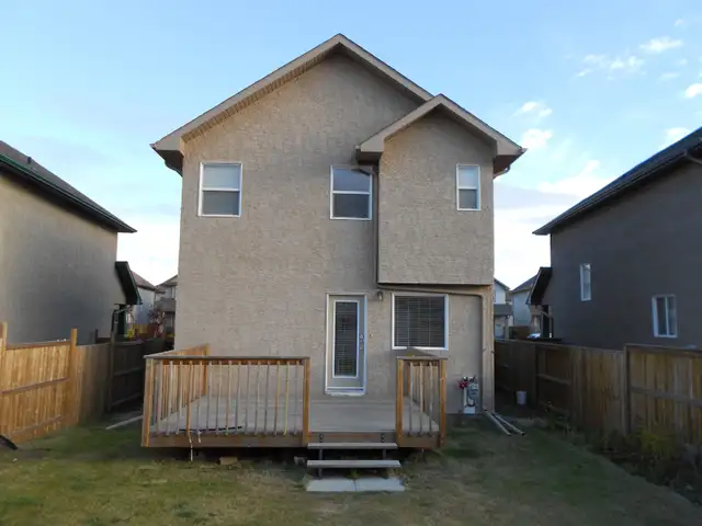 3 Bedroom, two-story whole house for rent Stonebridge, Saskatoon - Photo 10