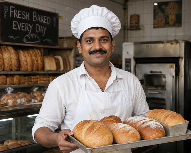 Baker -Mississauga