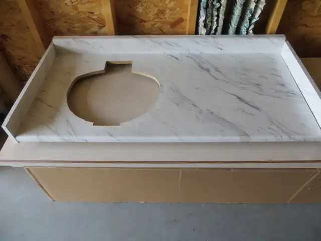 VANITY TOP