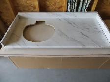 VANITY TOP