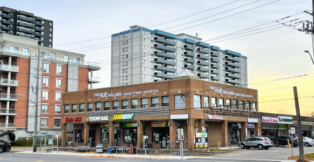 FOR RENT: Premium Clinical Space, Treatment Rooms & Pilates Gym
