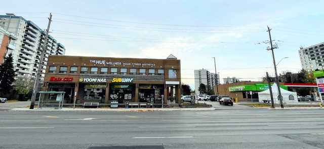 FOR RENT: Premium Clinical Space, Treatment Rooms & Pilates Gym - Photo 2