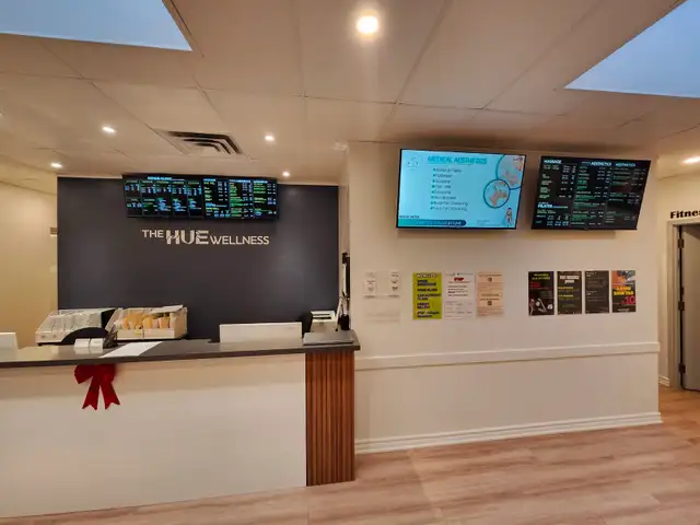 FOR RENT: Premium Clinical Space, Treatment Rooms & Pilates Gym - Photo 3