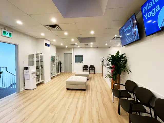 FOR RENT: Premium Clinical Space, Treatment Rooms & Pilates Gym - Photo 4