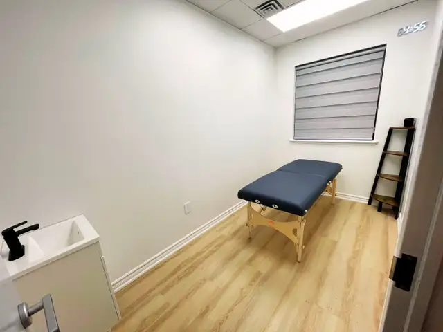 FOR RENT: Premium Clinical Space, Treatment Rooms & Pilates Gym - Photo 7