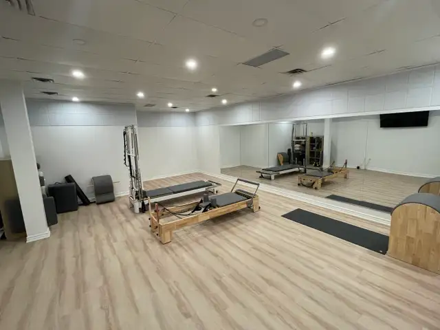 FOR RENT: Premium Clinical Space, Treatment Rooms & Pilates Gym - Photo 8