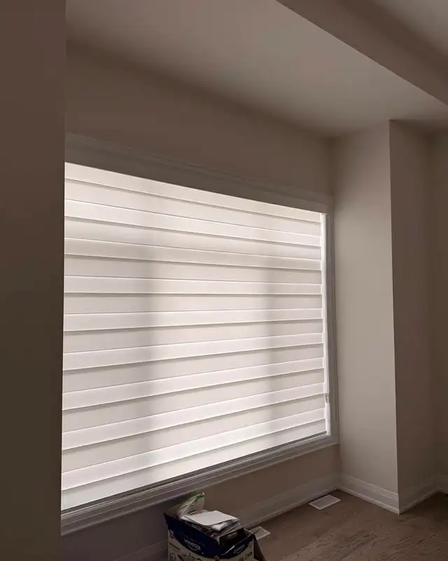 Premium Zebra Blinds Made Affordable - Photo 2