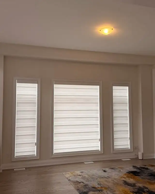 Premium Zebra Blinds Made Affordable - Photo 4