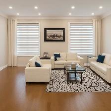 Premium Zebra Blinds Made Affordable - Photo 8