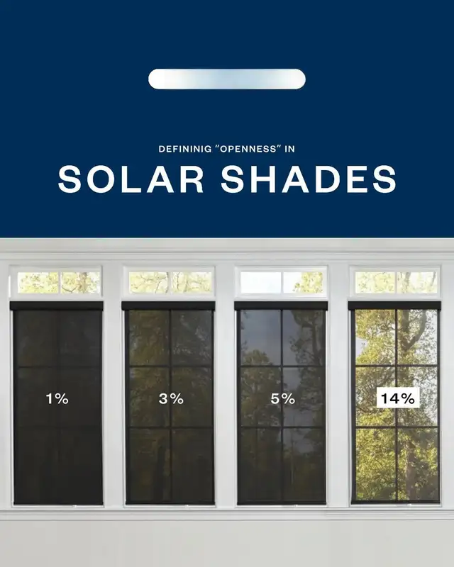Upgrade Your Windows with roller shade Zebra Blinds - Photo 3