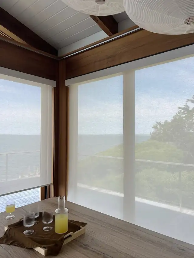 Upgrade Your Windows with roller shade Zebra Blinds - Photo 6