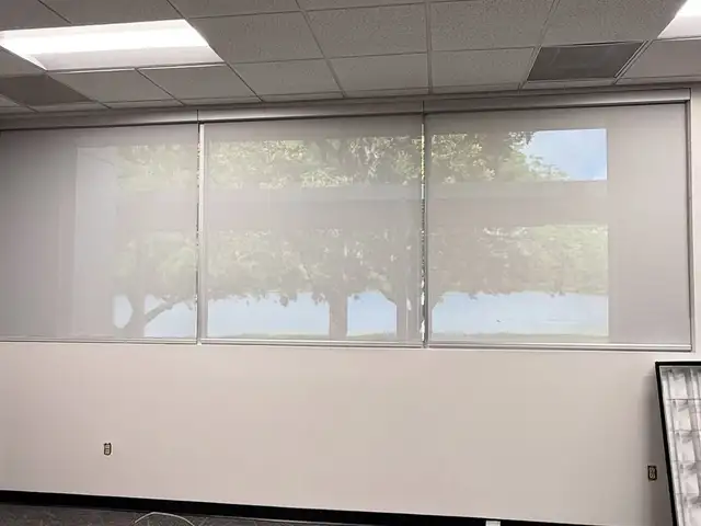 Upgrade Your Windows with roller shade Zebra Blinds - Photo 7