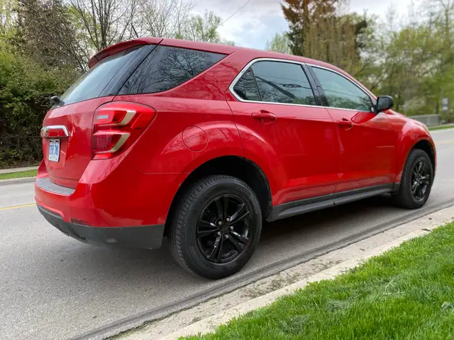 2016 CHEVROLET EQUINOX - Photo 6