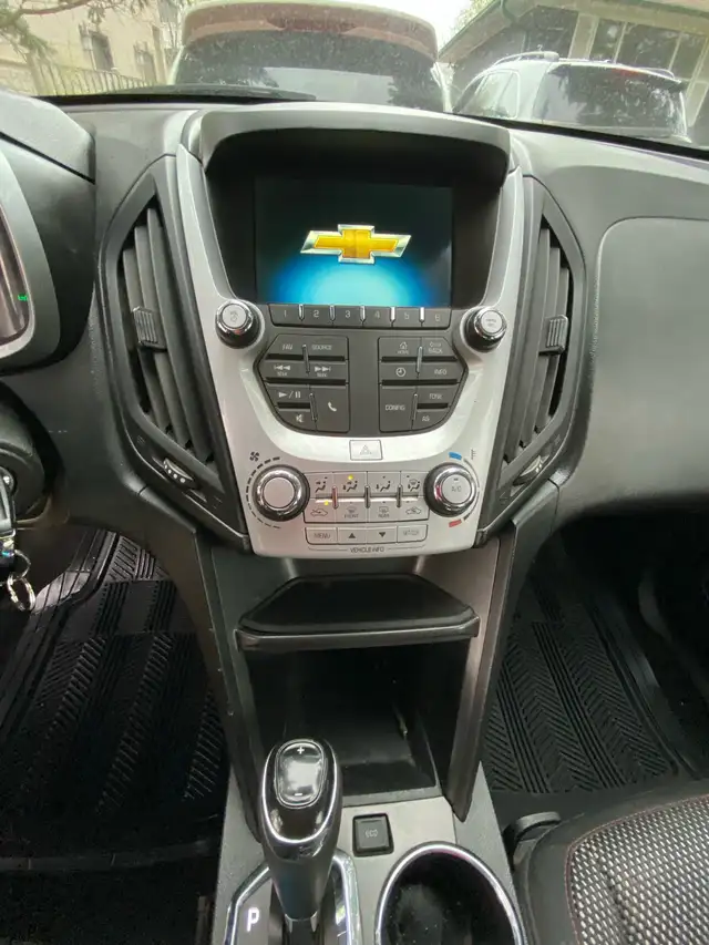 2016 CHEVROLET EQUINOX - Photo 10