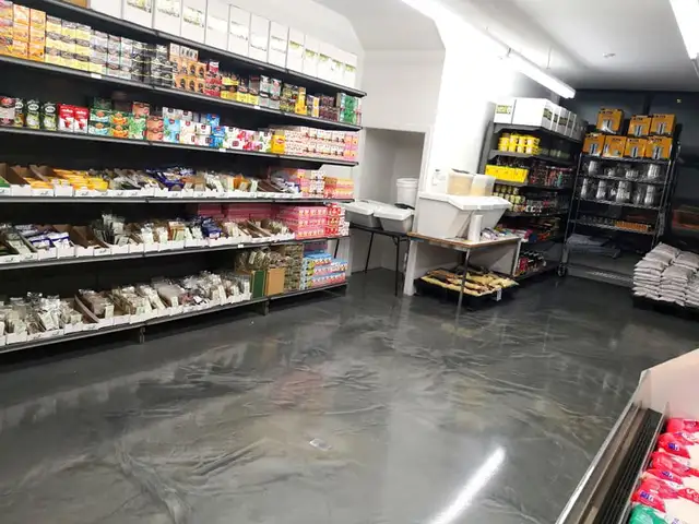 Épicerie & Boucherie à vendre – Montréal-Nord | Commerce clé en - Photo 4