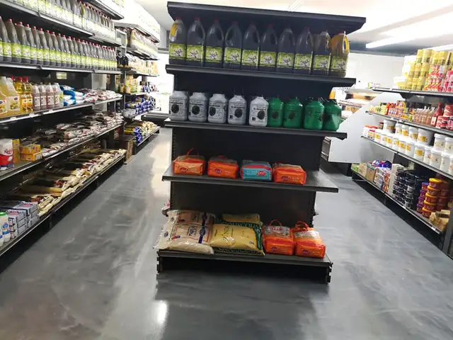 Épicerie & Boucherie à vendre – Montréal-Nord | Commerce clé en - Photo 5