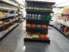 Épicerie & Boucherie à vendre – Montréal-Nord | Commerce clé en - Photo 5