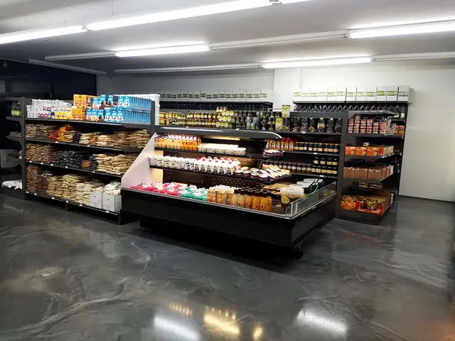 Épicerie & Boucherie à vendre – Montréal-Nord | Commerce clé en - Photo 6