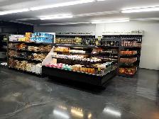 Épicerie & Boucherie à vendre – Montréal-Nord | Commerce clé en - Photo 6