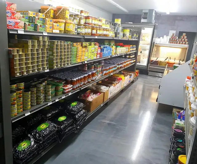 Épicerie & Boucherie à vendre – Montréal-Nord | Commerce clé en - Photo 8