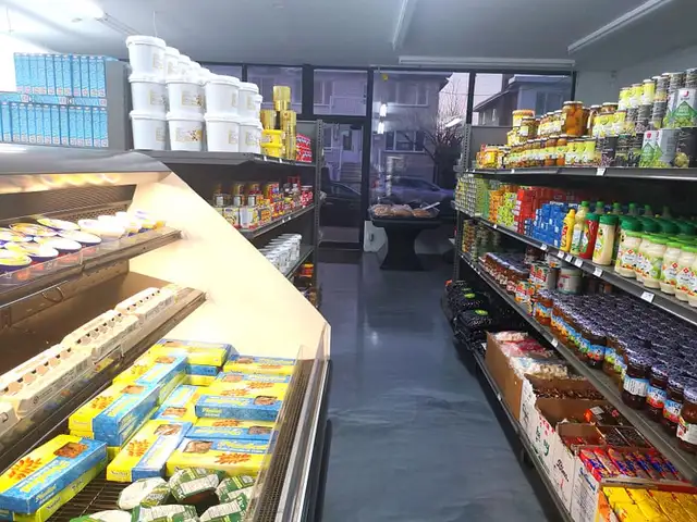 Épicerie & Boucherie à vendre – Montréal-Nord | Commerce clé en - Photo 9
