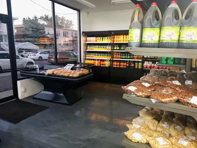 Épicerie & Boucherie à vendre – Montréal-Nord | Commerce clé en - Photo 10