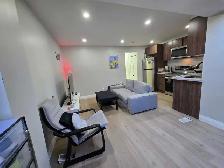 2BR 1Bath fairly new apartment near Christie Station - Photo 2