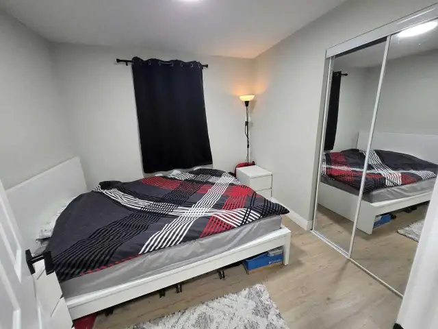 2BR 1Bath fairly new apartment near Christie Station - Photo 3