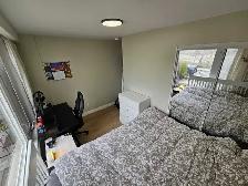 2BR 1Bath fairly new apartment near Christie Station - Photo 5