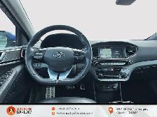 2019 Hyundai Ioniq Electric Ultimate NAVIGATION BACKUP CAMERA HE - Photo 12