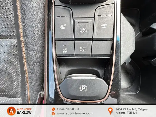 2019 Hyundai Ioniq Electric Ultimate NAVIGATION BACKUP CAMERA HE - Photo 20