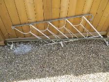 STAIRCASE RAILINGS