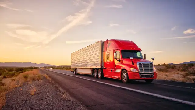 Hiring Class 1 Drivers - Consistent USA Runs