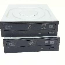 HP DVD cd light scribe  Drives
