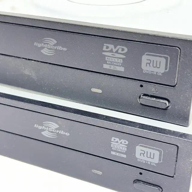 HP DVD cd light scribe  Drives - Photo 2